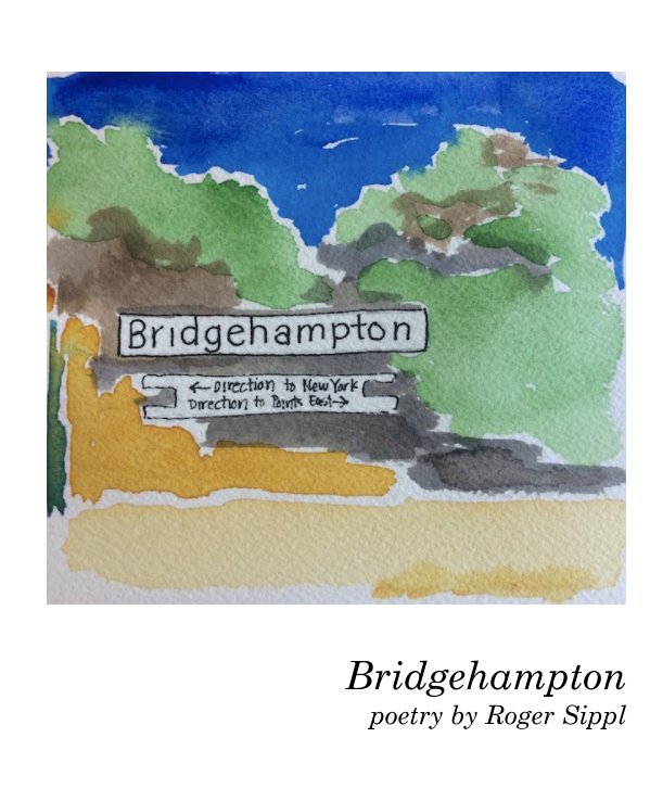 View Brigdgehampton by Roger Sippl