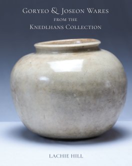 Goryeo and Joseon Ceramics book cover