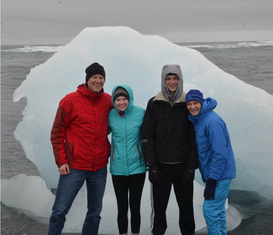 Bekijk Iceland 2017 - Spring Break Trip op Warren C. Chambers