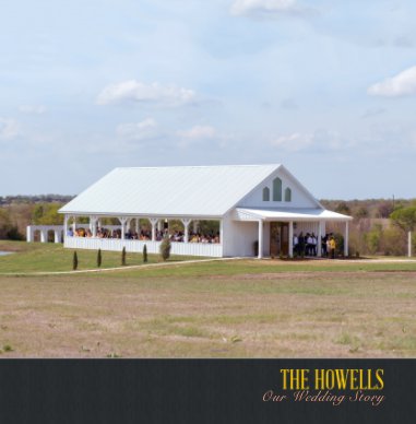 The Howells book cover