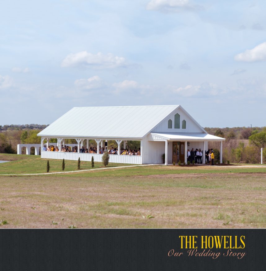 View The Howells by JD Video  Media Productions