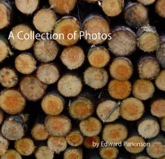 A Collection of Photos book cover