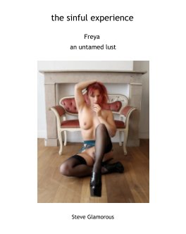 Freya an untamed lust book cover