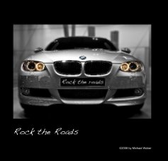 Rock the Roads book cover