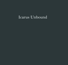 Icarus Unbound book cover