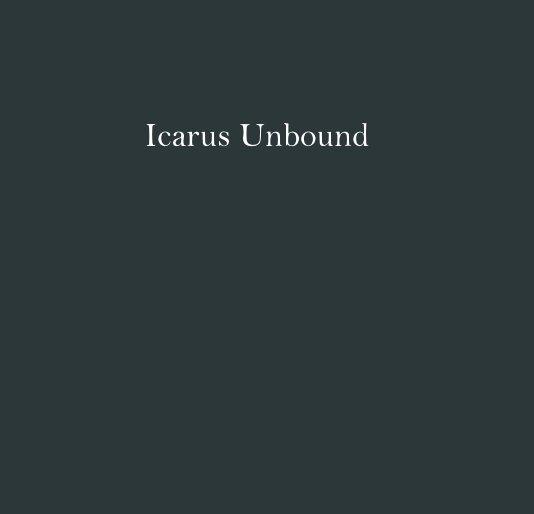 View Icarus Unbound by Ty Logan Rollins