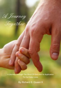 A Journey Together book cover