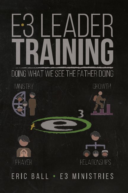 Ver E3 Training Manual por Eric Ball