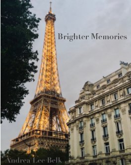 Brighter Memories book cover