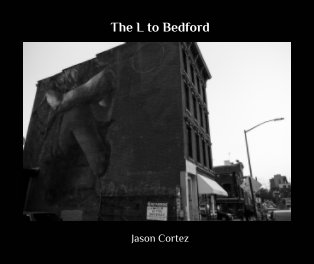 The L to Bedford book cover