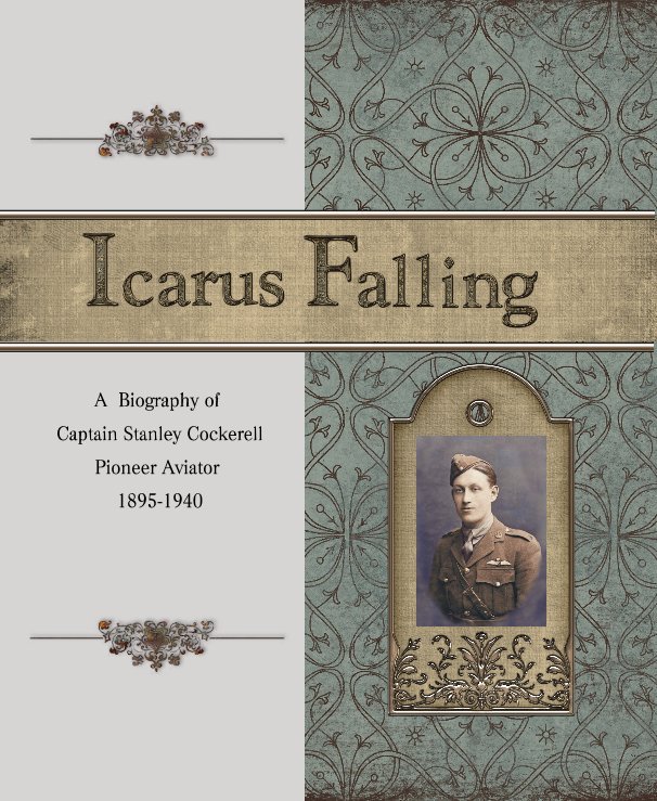 View Icarus Falling by pjerrard