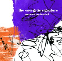 the energetic signature book cover