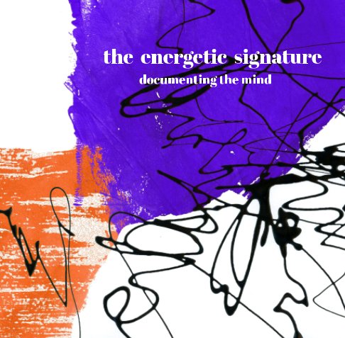 View the energetic signature by barbara seidel