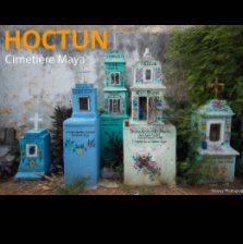 Hoctun, un cimetière maya book cover