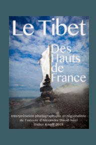 Le Tibet des Hauts de France book cover