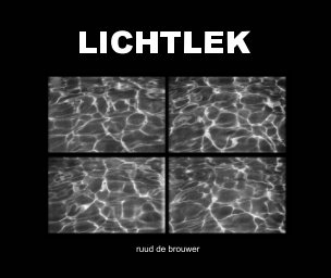 LICHTLEK book cover