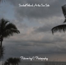 Sanibel Island book cover