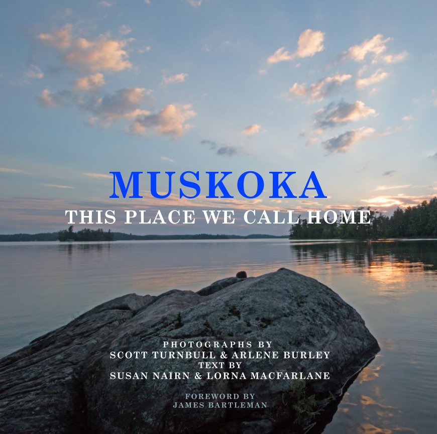 View Muskoka by Muskoka Lakes Public Library