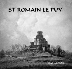 St romain le puy book cover