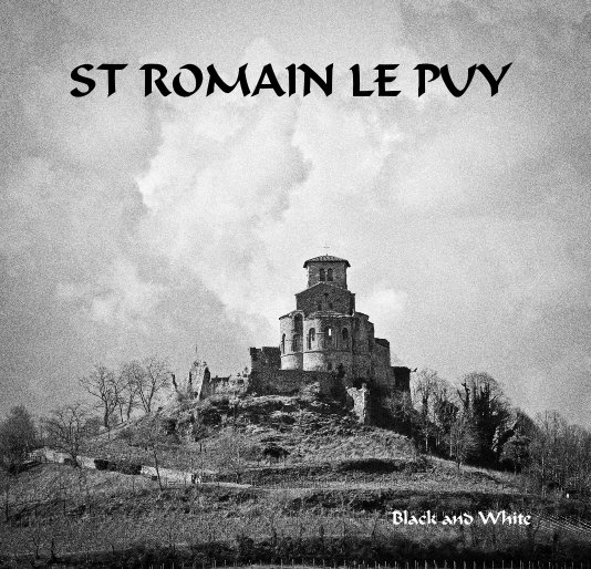 View St romain le puy by R FLEURY