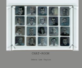 CHAT-ROOM book cover