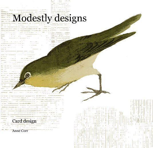 Modestly designs nach Anne Corr anzeigen