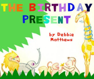 The Birthday Present book cover