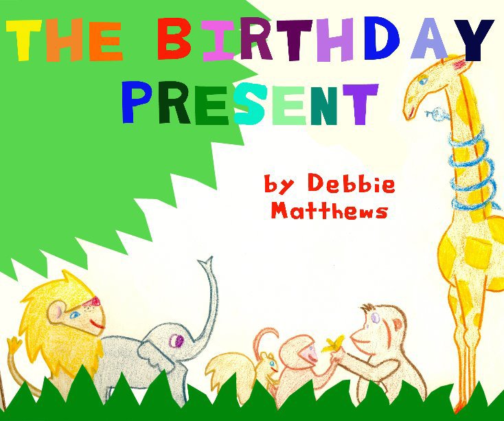 Ver The Birthday Present por Debbie Hartley