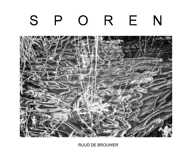 Ver SPOREN por Ruud de Brouwer