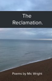 The Reclamation book cover