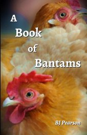 A Book of Bantams book cover