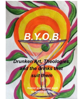 B.Y.O.B. book cover