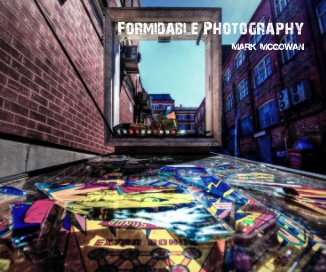 Formidable Photography book cover