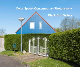 Color Space: Contemporary Photography book cover