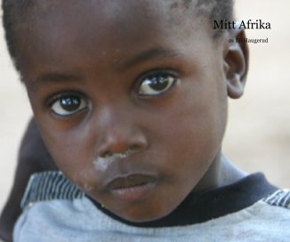 Mitt Afrika book cover