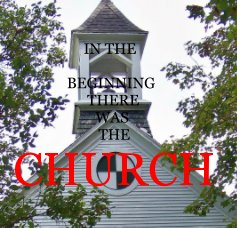 The Church book cover