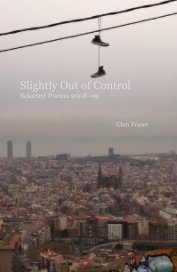 Slightly Out of Control book cover