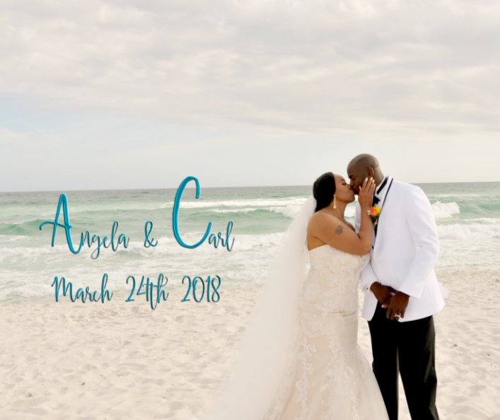 View Angela and Carl by Nathan C. Photography