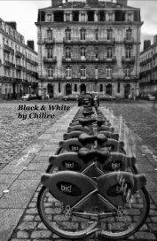 Black & White by Chilirv book cover