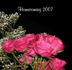 Homecoming 2007 book cover