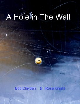 A Hole in The Wall book cover