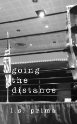 going the distance book cover