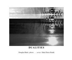 DUALITIES book cover