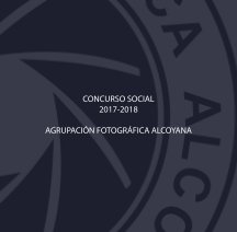 AFA-Social-2017-2018 book cover