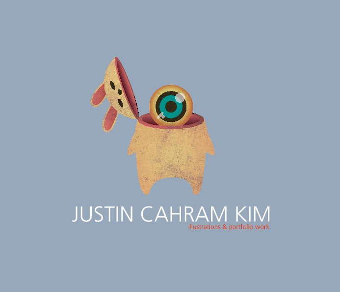 Ver Justin Cahram Kim por Justin Cahram Kim