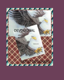 devotional 2 book cover