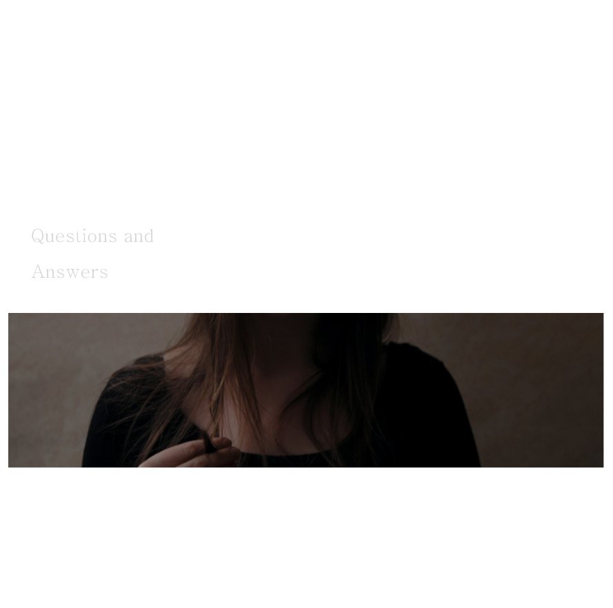 Visualizza Questions and Answers di Rachael Gallacher