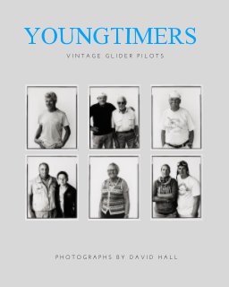 Youngtimers book cover