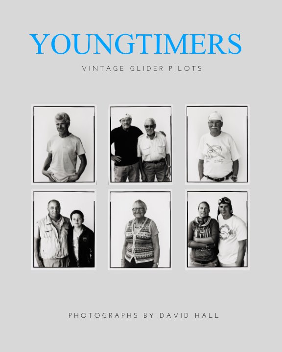 Visualizza Youngtimers di David Hall