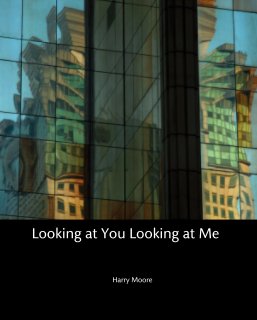 Looking at You Looking at Me book cover